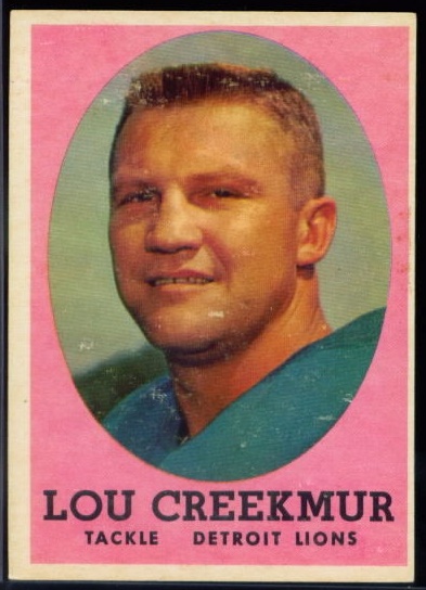 81 Lou Creekmur